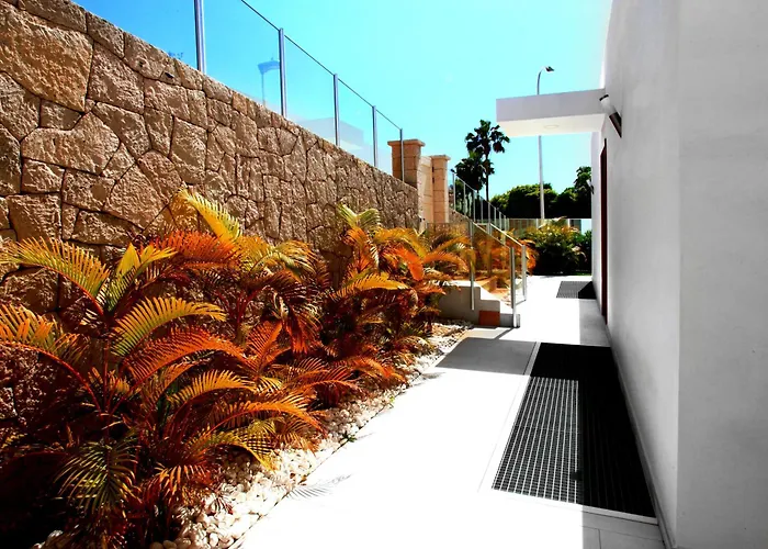 Villas Flamingo Resort