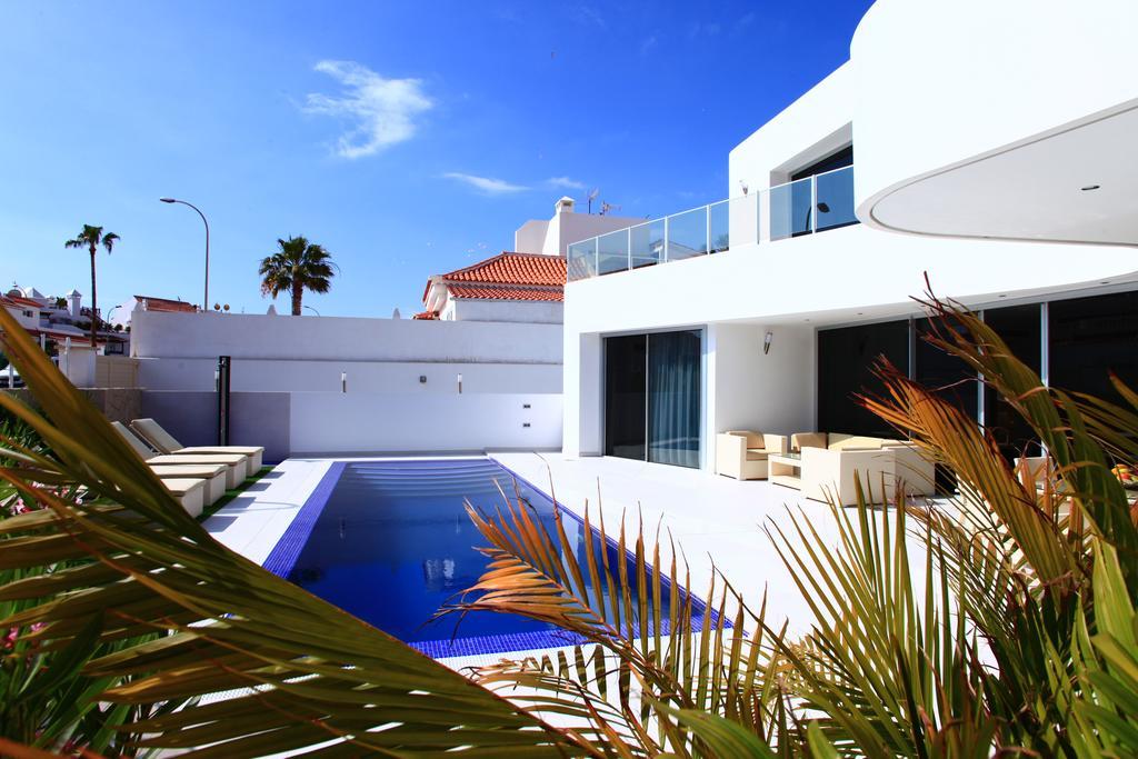 Flamingo Vil·la Costa Adeje (Tenerife)