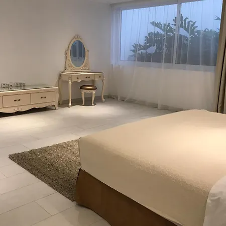 Villas Flamingo Resort Costa Adeje  Room photo
