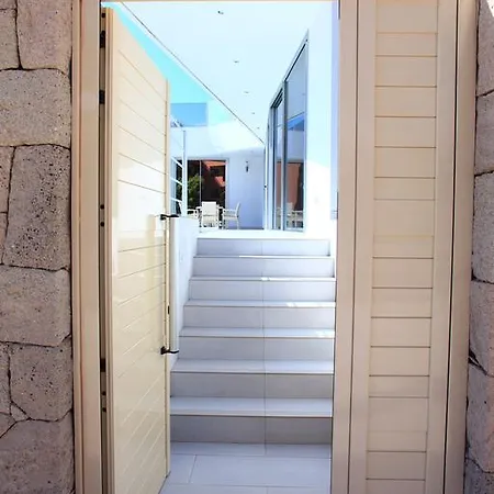 Villas Flamingo Resort Costa Adeje  Exterior photo