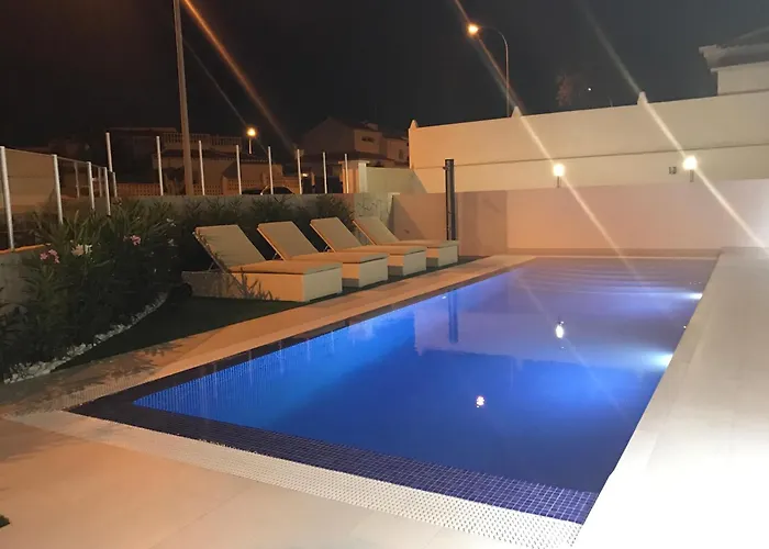 Villas Flamingo Resort