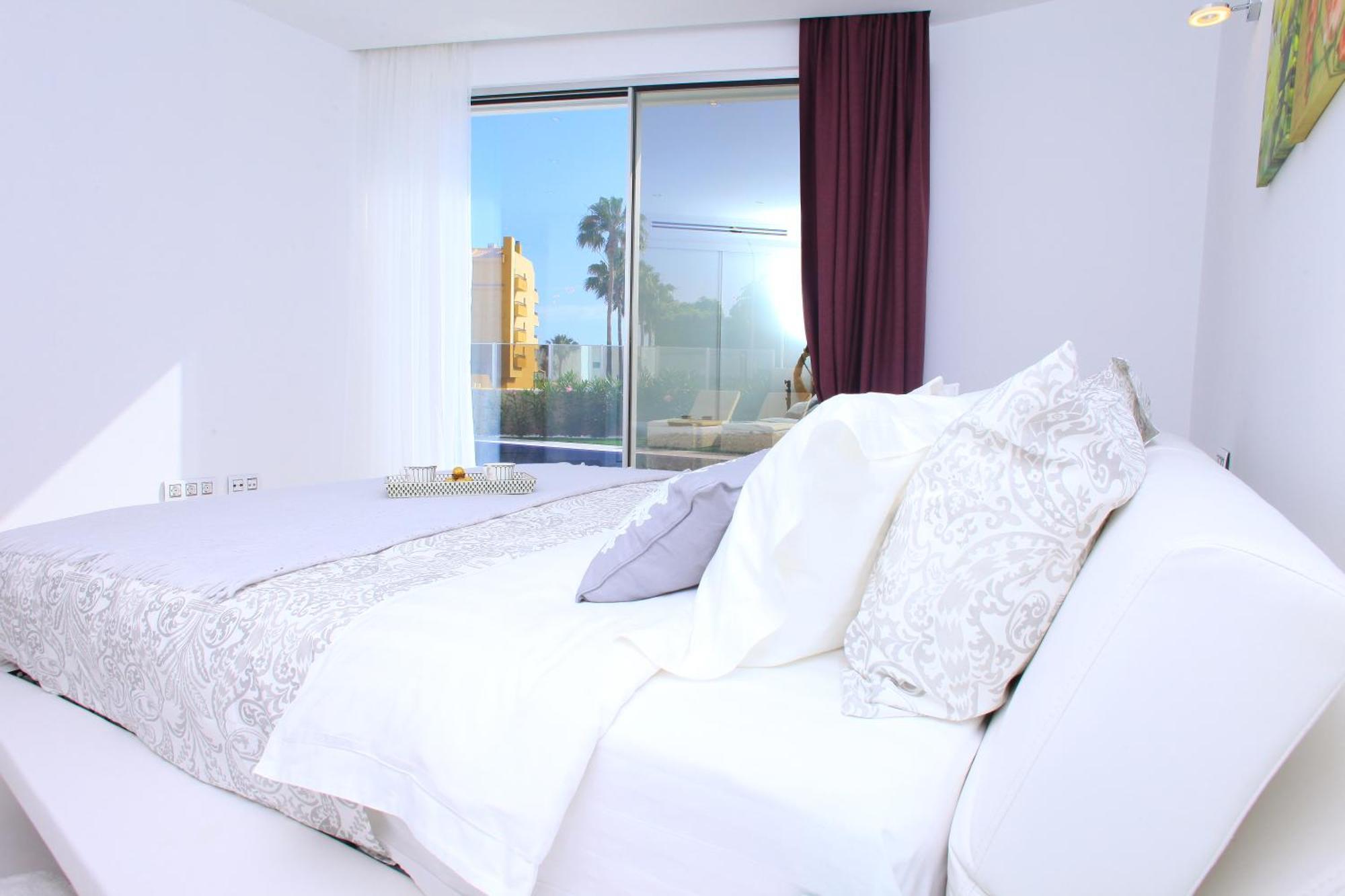 Villa Flamingo Costa Adeje (Tenerife)